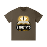 2T5 Essential Kids T-Shirt