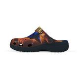 DeL Crockys (kids) sonic edition