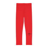 Kids Mended Heart Leggings