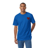 Mended Heart Graphic T - Shirt