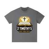 2T5 Essential Kids T-Shirt