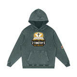 2T5 Hoodie (Snow Washed)