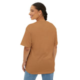Embroidery Mended Heart T-Shirt