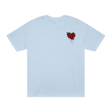 Mended Heart Graphic T - Shirt