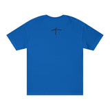 Mended Heart Graphic T - Shirt