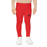 Kids Mended Heart Leggings