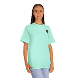 Mended Heart Graphic T - Shirt