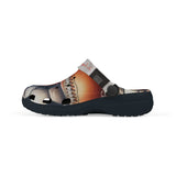 DeL Crockys (Kids) sports edition