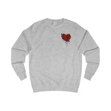 The Mended Heart sweatshirt