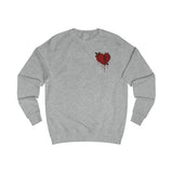 The Mended Heart sweatshirt