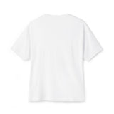 Embroidery Mended Heart T-Shirt