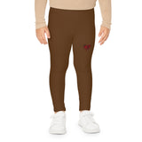 Kids Mended Heart Leggings