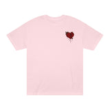 Mended Heart Graphic T - Shirt