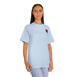 Mended Heart Graphic T - Shirt
