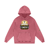 2T5 Hoodie (Snow Washed)