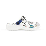 Kid's DeL Crockys (Blue)