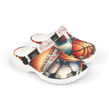 DeL Crockys (Kids) sports edition