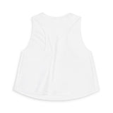 Mended Heart Crop Top