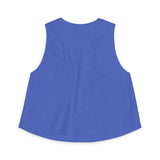 Mended Heart Crop Top