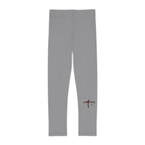 Kids Mended Heart Leggings