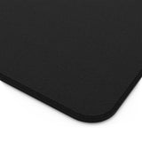 Desk Mat — "Do Everything with Love" Illustrated Heartscape Gaming & Office Desk Mat