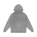 2T5 Hoodie (Snow Washed)