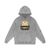 2T5 Hoodie (Snow Washed)