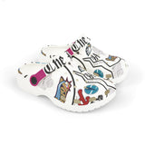 Kid's DeL Crockys (Pink)