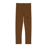 Kids Mended Heart Leggings