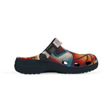 DeL Crockys (Kids) sports edition