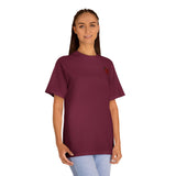 Mended Heart Graphic T - Shirt