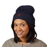 The Mended Heart Beanie