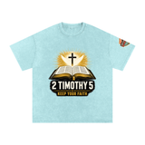 2T5 Shirt (Snow Washed)