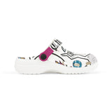 Kid's DeL Crockys (Pink)