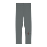 Kids Mended Heart Leggings