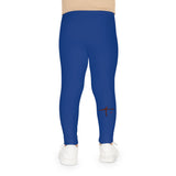 Kids Mended Heart Leggings