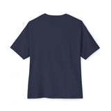 Embroidery Mended Heart T-Shirt