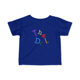 Infant Mended Heart T-Shirt