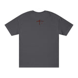 Mended Heart Graphic T - Shirt