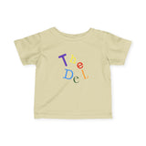 Infant Mended Heart T-Shirt