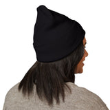 The Mended Heart Beanie