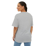 Embroidery Mended Heart T-Shirt