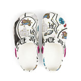 Kid's DeL Crockys (Pink)