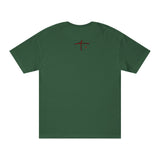 Mended Heart Graphic T - Shirt