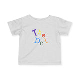 Infant Mended Heart T-Shirt