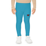 Kids Mended Heart Leggings