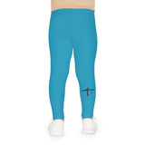 Kids Mended Heart Leggings