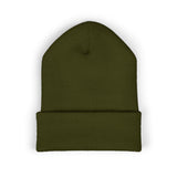 The Mended Heart Beanie