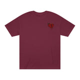 Mended Heart Graphic T - Shirt
