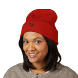 The Mended Heart Beanie